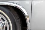 Mercedes-Benz 600 1968 года (NA)